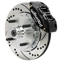 Wilwood Big Brake Kit