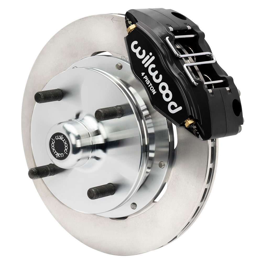 Wilwood Big Brake Kit