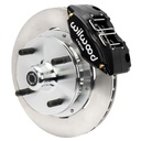 Wilwood Big Brake Kit