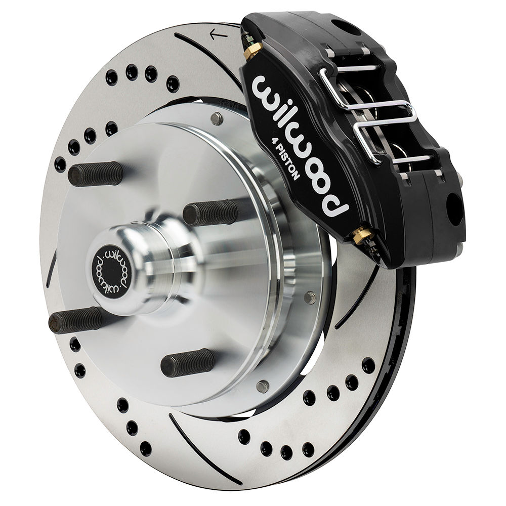 Wilwood Big Brake Kit
