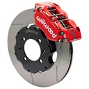 Wilwood Big Brake Kit