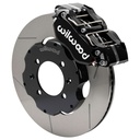 Wilwood Big Brake Kit