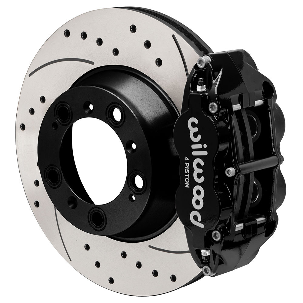 Wilwood Big Brake Kit