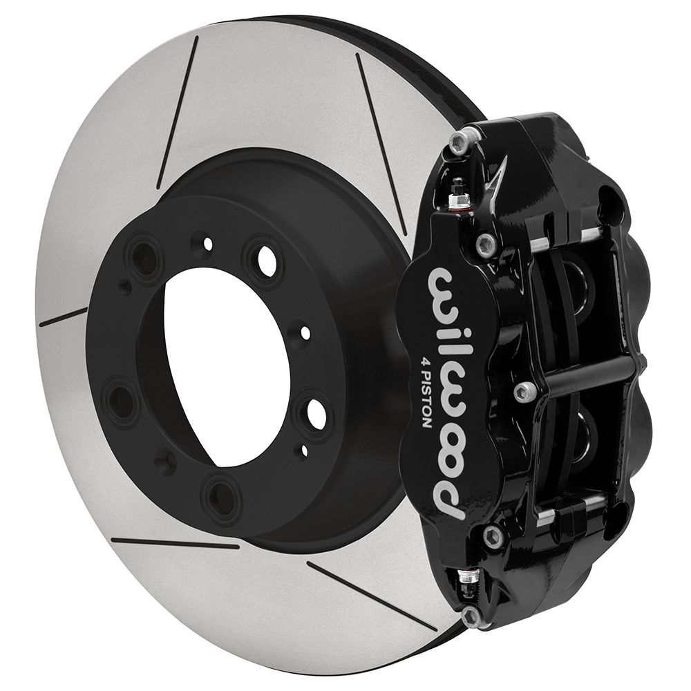 Wilwood Big Brake Kit
