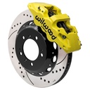 Wilwood Big Brake Kit