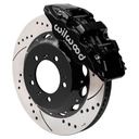 Wilwood Big Brake Kit