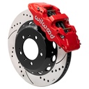 Wilwood Big Brake Kit