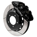 Wilwood Big Brake Kit