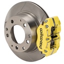 Wilwood Big Brake Kit