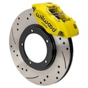 Wilwood Big Brake Kit