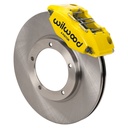 Wilwood Big Brake Kit
