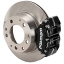 Wilwood Big Brake Kit