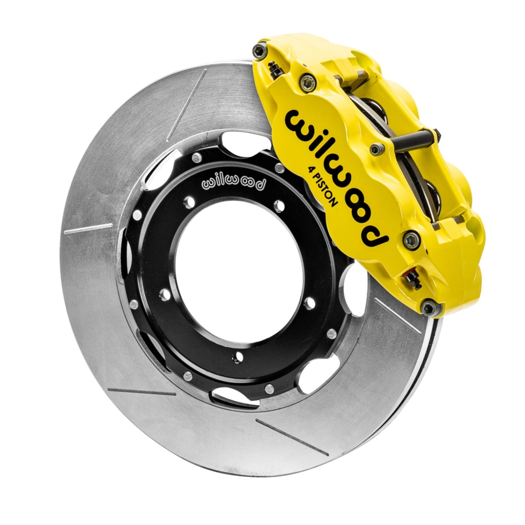 Wilwood Big Brake Kit