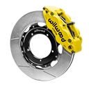 Wilwood Big Brake Kit