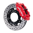 Wilwood Big Brake Kit