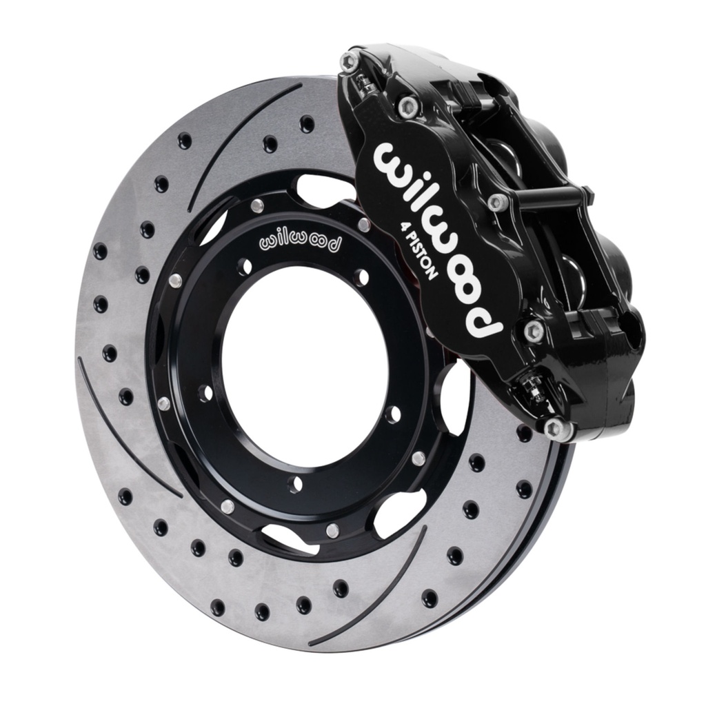 Wilwood Big Brake Kit