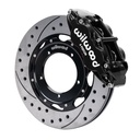 Wilwood Big Brake Kit