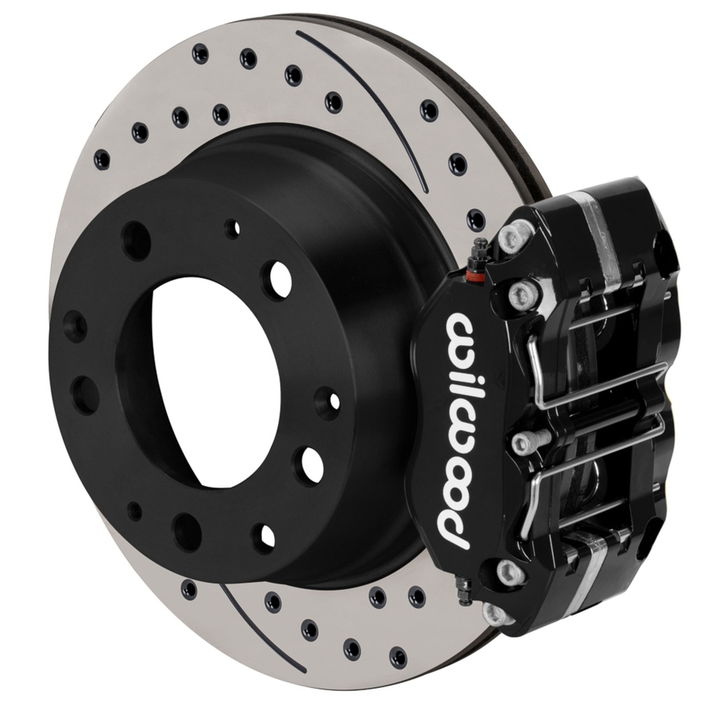 Wilwood Big Brake Kit