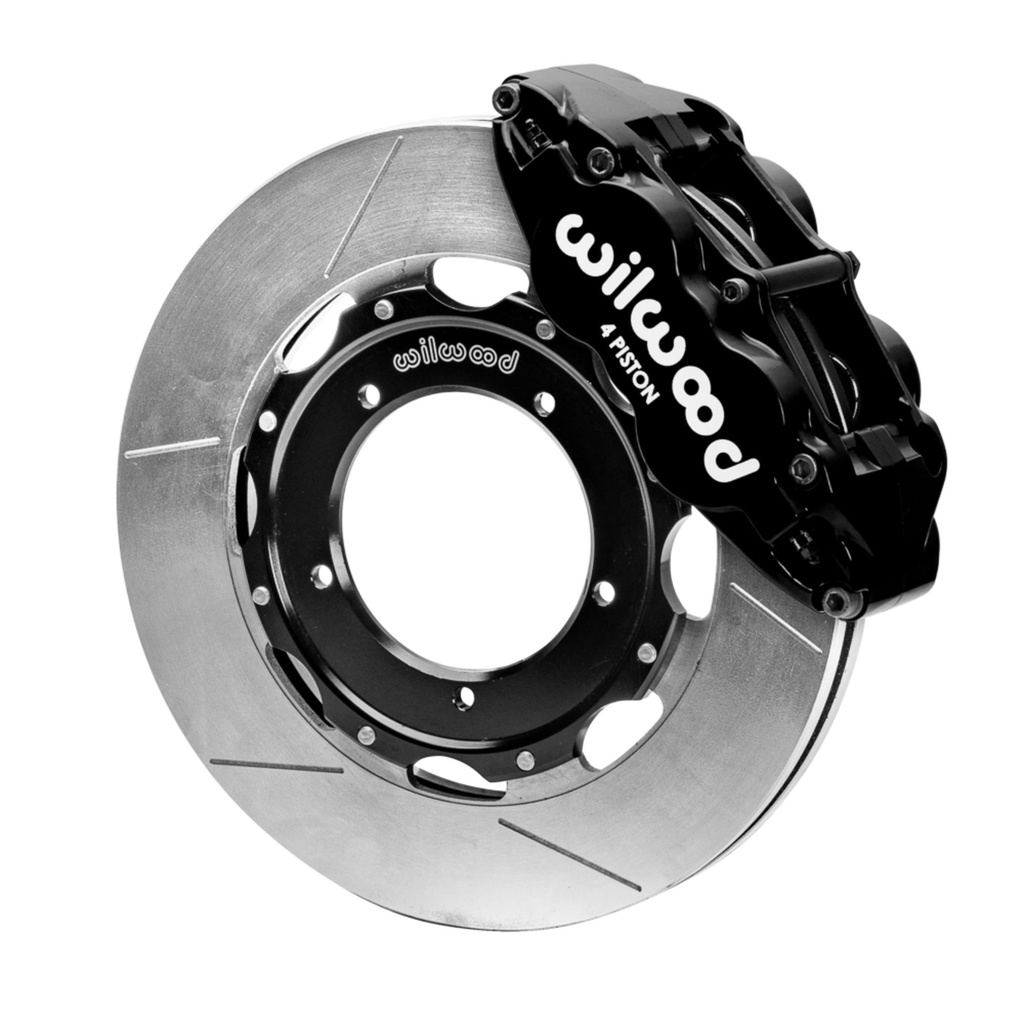 Wilwood Big Brake Kit