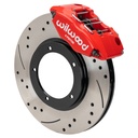 Wilwood Big Brake Kit