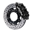 Wilwood Big Brake Kit