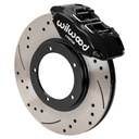 Wilwood Big Brake Kit