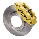 Wilwood Big Brake Kit