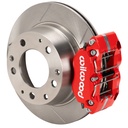 Wilwood Big Brake Kit