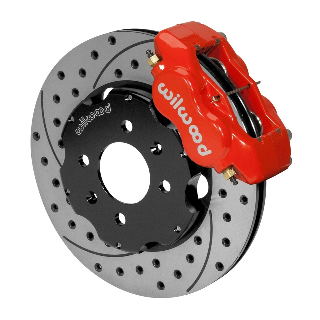 Wilwood Big Brake Kit