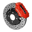 Wilwood Big Brake Kit