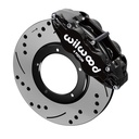 Wilwood Big Brake Kit