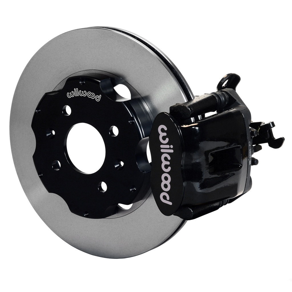 Wilwood Big Brake Kit