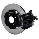 Wilwood Big Brake Kit
