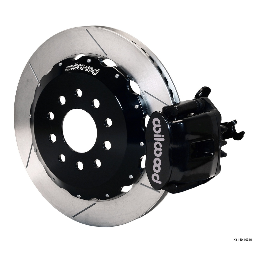 Wilwood Big Brake Kit