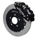 Wilwood Big Brake Kit