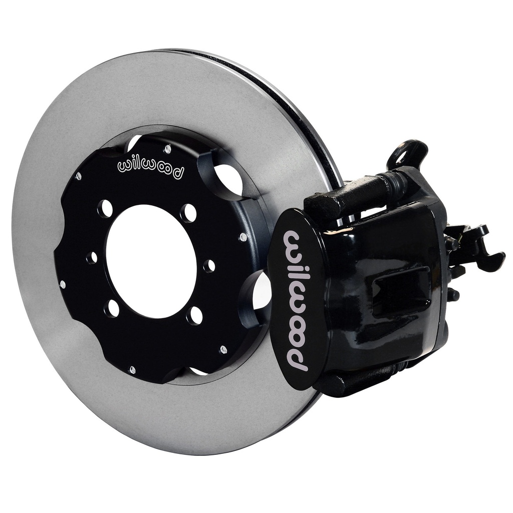 Wilwood Big Brake Kit