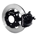 Wilwood Big Brake Kit