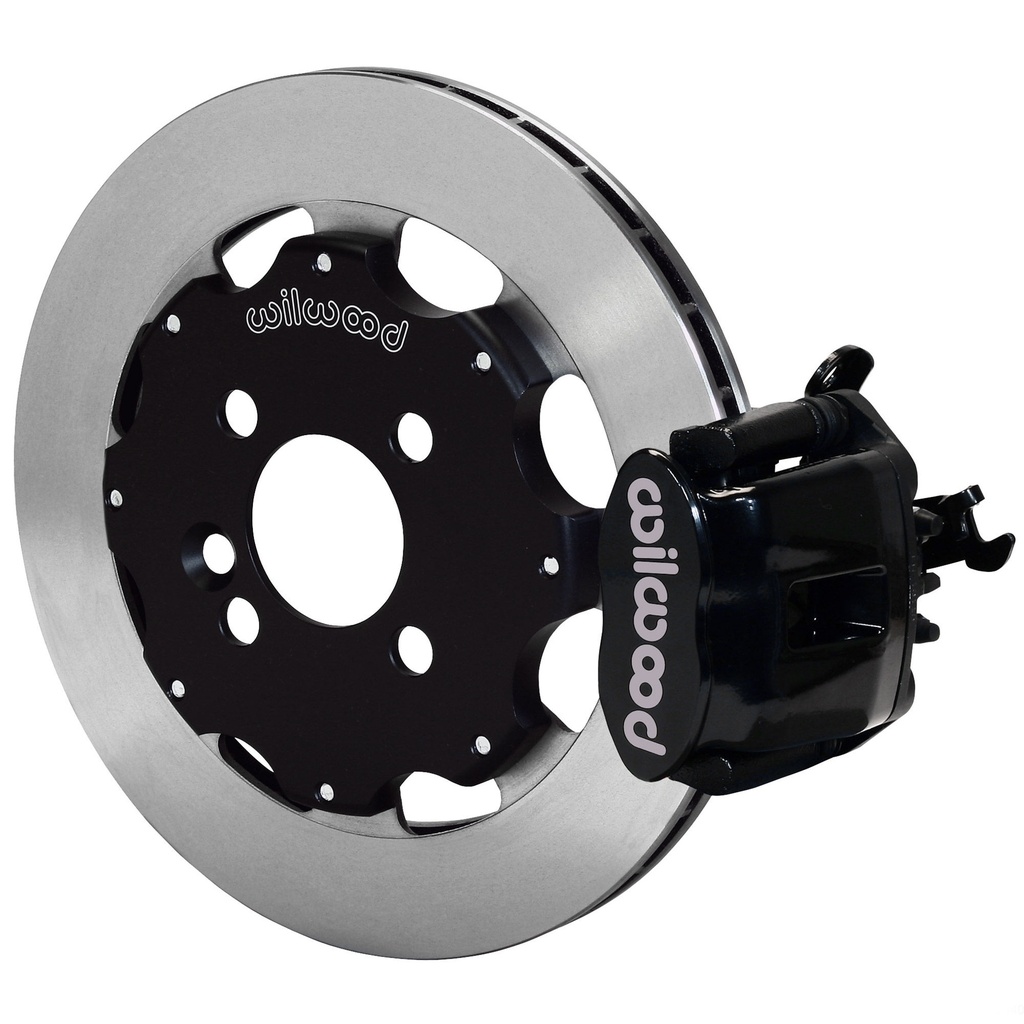 Wilwood Big Brake Kit