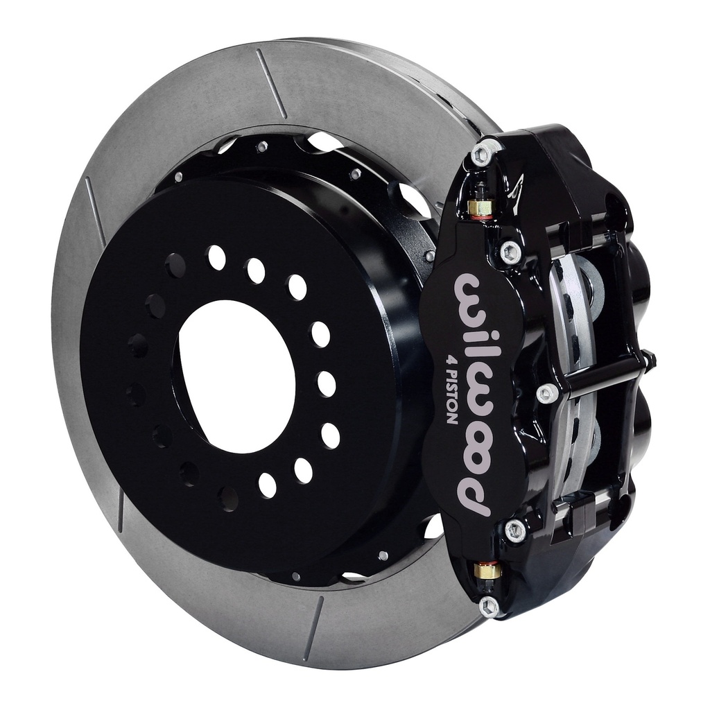Wilwood Big Brake Kit