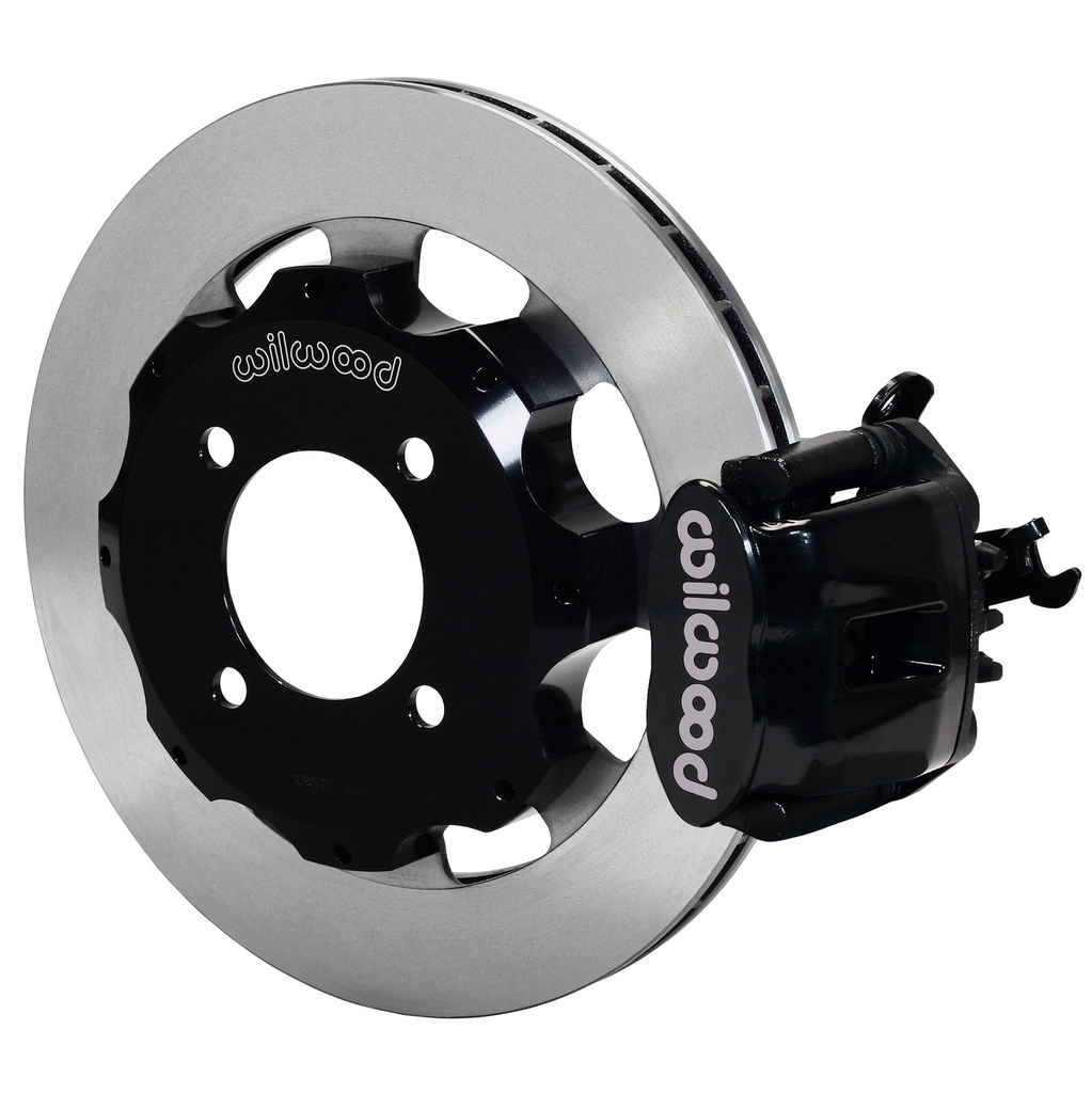 [WIL140-11900] Wilwood Big Brake Kit