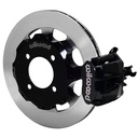 Wilwood Big Brake Kit