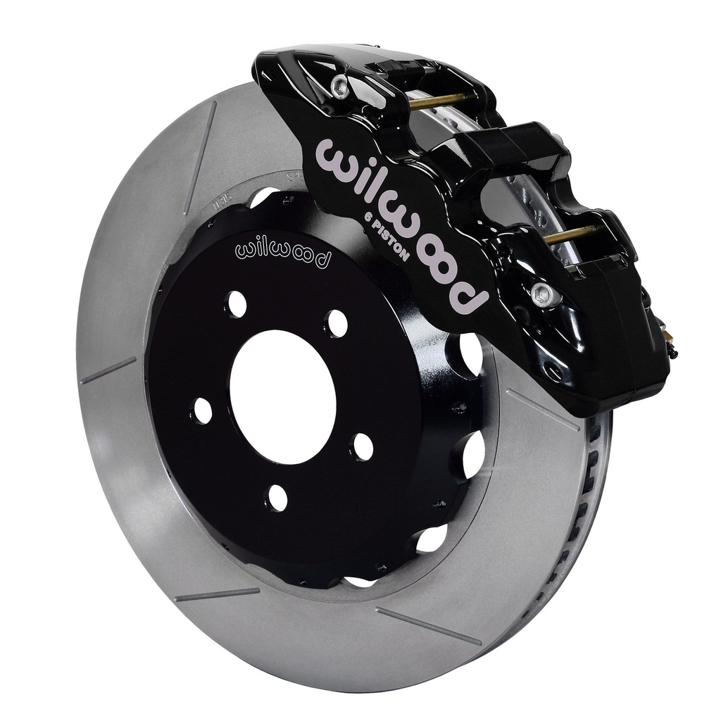 Wilwood Big Brake Kit