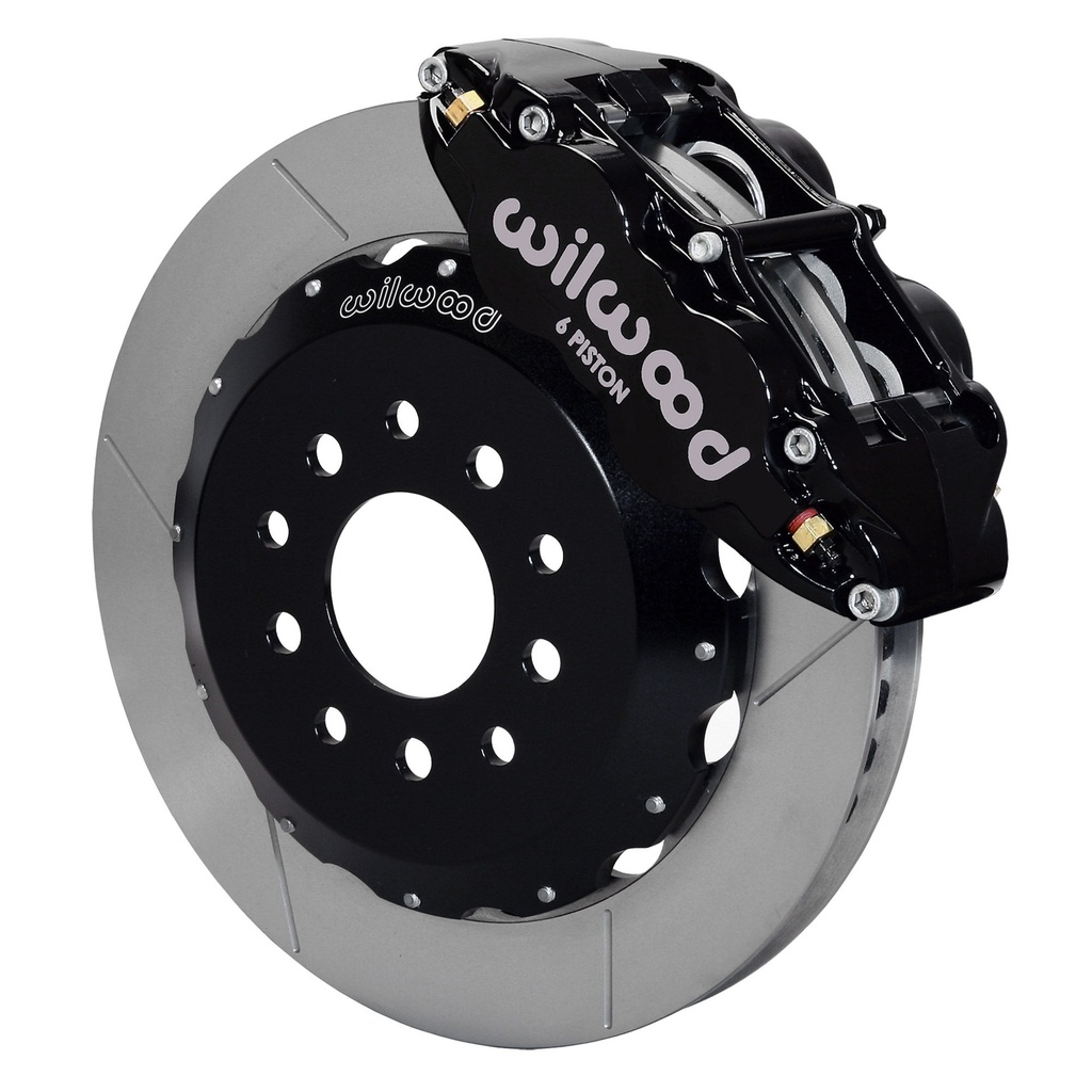 Wilwood Big Brake Kit