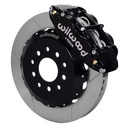 Wilwood Big Brake Kit