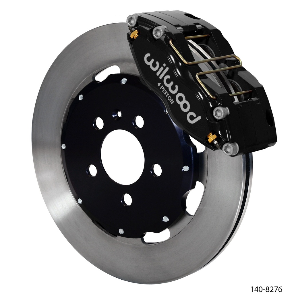 [WIL140-8276] Wilwood Big Brake Kit