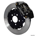 Wilwood Big Brake Kit
