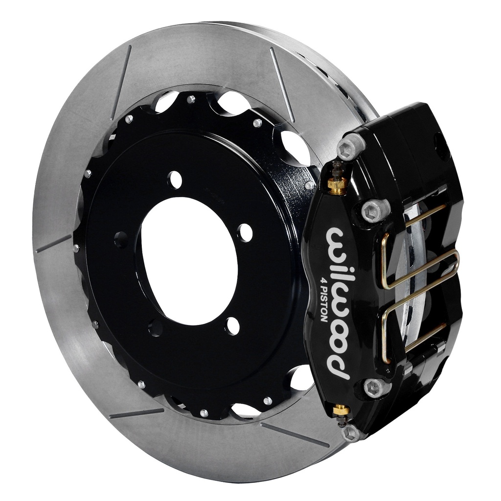 Wilwood Big Brake Kit