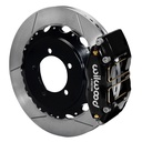 Wilwood Big Brake Kit