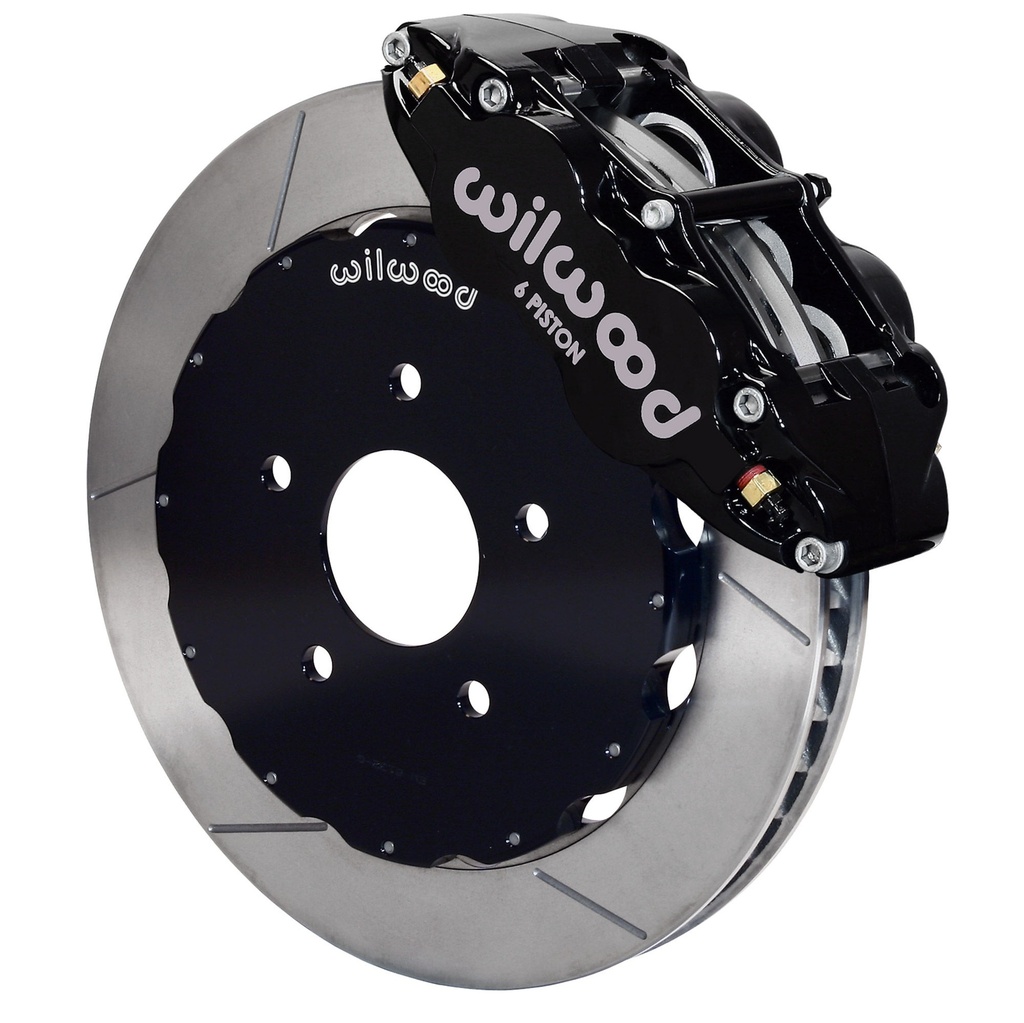 Wilwood Big Brake Kit