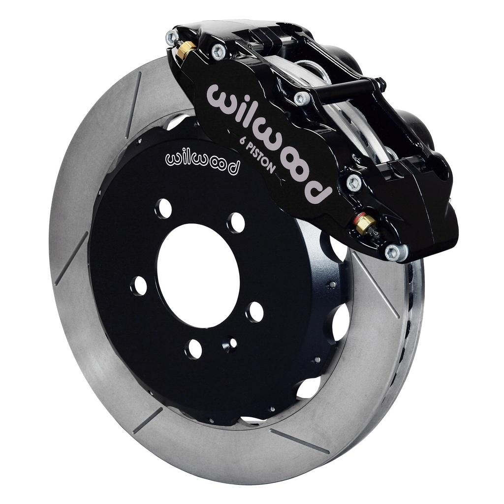 Wilwood Big Brake Kit